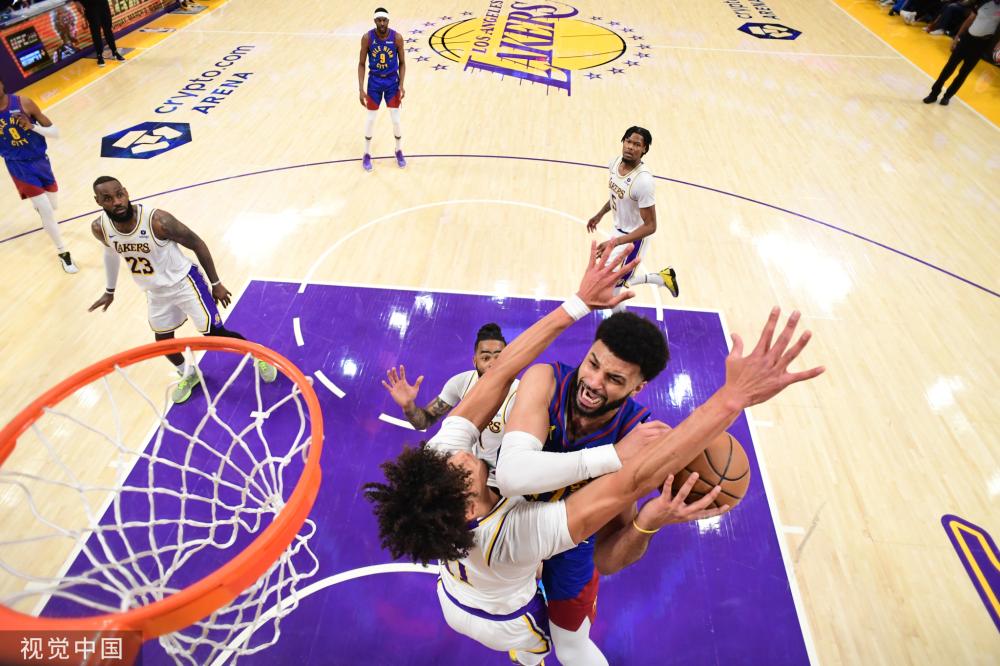 让我们一一 让我们一一